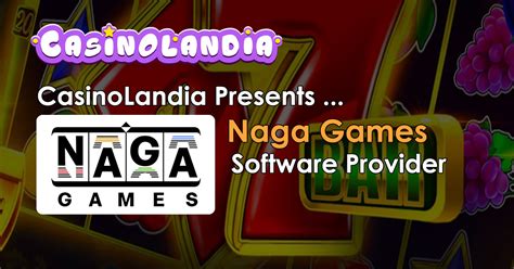 naga online casino